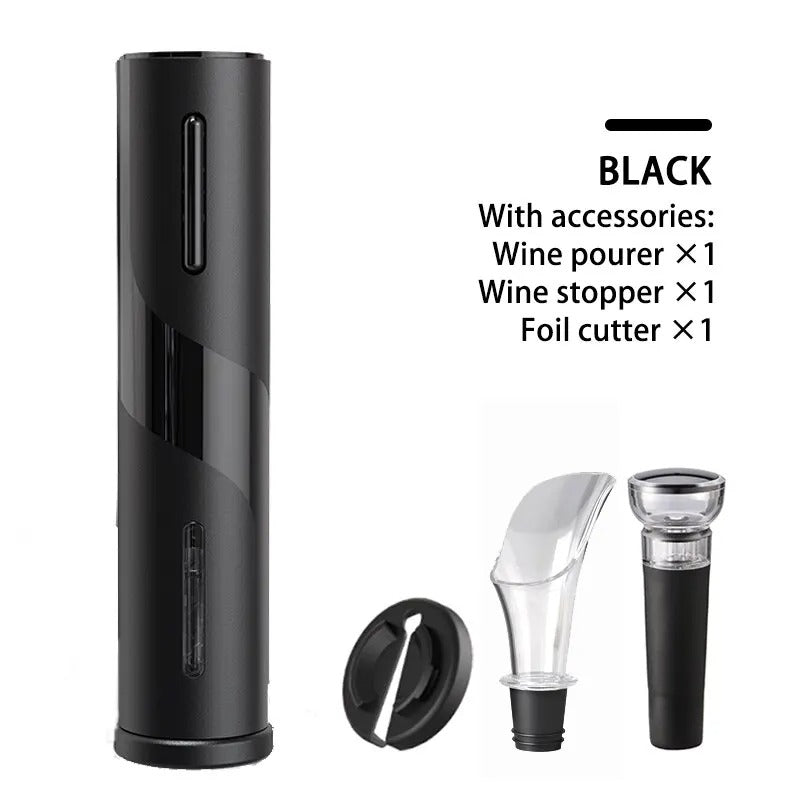 Automatic Electric Wine Opener