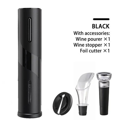 Automatic Electric Wine Opener